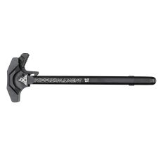 RISE ARMAMENT AR-15 EXT CHARGING HANDLE BLACK