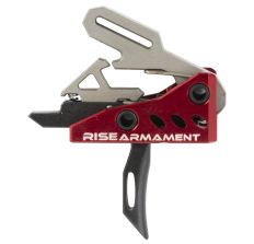 RISE ARMAMENT ADVANCED PERFORMANCE TRIGGER BLACK