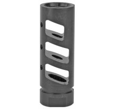 RISE ARMAMENT HP COMPENSATOR .223/5.56 BLACK