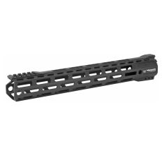 RISE ARMAMENT 13.5" LTWT MLOK HANDGUARD BLACK