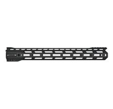 RISE ARMAMENT 15" LTWT MLOK HANDGUARD BLACK