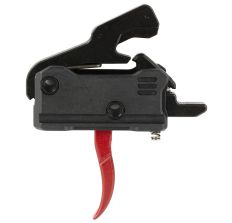 RISE ARMAMENT RAVE SPR SPORTING TRIGGER RED