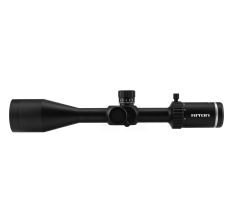 RITON 1 CONQUER 6-24X50 FFP BLK SCOPE