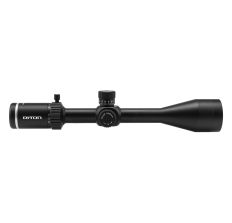 RITON 3 CONQUER 6-24X50 30MM FFP SCOPE