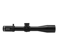 RITON 5 CONQUER 5-25X56 MRAD 34MM SCOPE