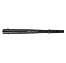 Rosco K9 Barrel 556NATO 11.5" AR-15 Patrol Black