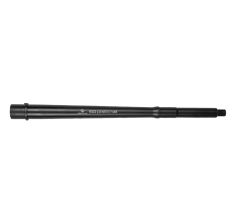 Rosco K9 Barrel 556NATO 11.5" AR-15 Mid Length Black