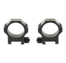 RITON 30MM STEEL PICATINNY RINGS 8MM