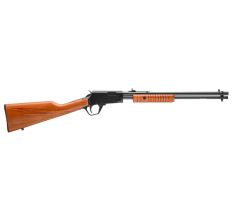 Rossi Gallery Rifle Black .22 WMR 20" Barrel 12 rd Brazilian Hardwood Stock & Forend