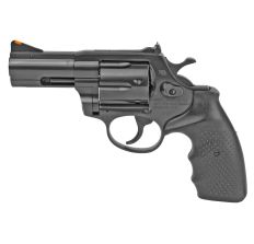 Armscor AL9.0 Revolver 9mm 3" Black 6 Round