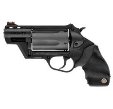 Taurus Judge Public Defender 45Long Colt 410 2.5" Barrel Black