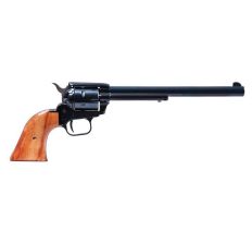 Heritage Rough Rider Revolver Black .22 LR / .22 WMR 9" Barrel 6rd Cocobolo Wood Grips