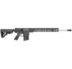 Rock River LAR-BT3 Predator HP AR 6.5 Creedmoor 24" 20rd Black