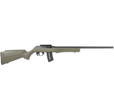 Rossi SemiAuto Rimfire Rifle OD Green .22 WMR 21" Barrel 10 rd Polymer Stock