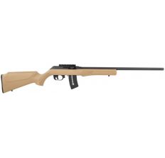 Rossi SemiAuto Rimfire Rifle Tan .22 WMR 21" Barrel 10 rd Polymer Stock