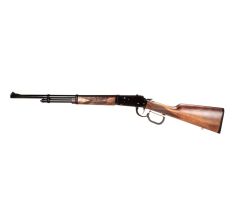 Heritage Range Side Lever Action Shotgun .410 20" Walnut Stock 5rd