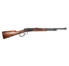 Heritage Range Side Lever Action Shotgun 20" .410 Case-Hardend Wood Stock