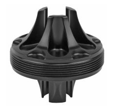 Rugged Front Cap 7.62MM Flash Hider