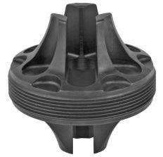 Rugged Front Cap 556NATO Flash Hider