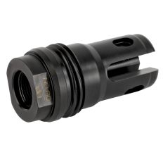 Rugged R3 Flash Hider 1/2X28