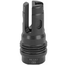 Rugged Flash Hider 1/2X28