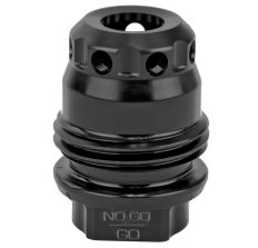 Rugged M2 Muzzle Brake 5/8X24