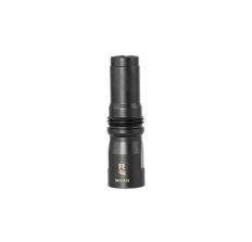 Rugged Muzzle Device Flash Hider 9/16x24 M249