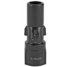 Rugged Adapter 5/8x24 3 Lug