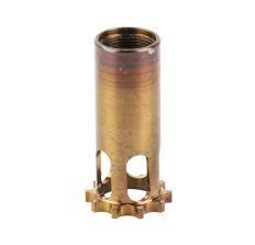 Rugged Piston M16x1LH