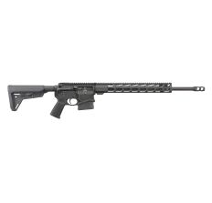 Ruger SFAR AR 6.5 Creedmoor 20" 10rd Black MOE SL