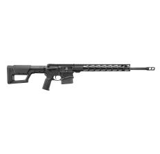 Ruger SFAR AR 6.5 Creedmoor 20" 10rd Black PRS