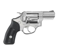 Ruger SP101 Revolver 38 Special 2.25" 5rd Stainless