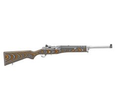 Ruger Mini-14 TALO 223 Remington 18.5" 5rd Stainless