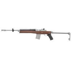 Ruger Mini-14 223 Remington 18.5" 20rd Brown