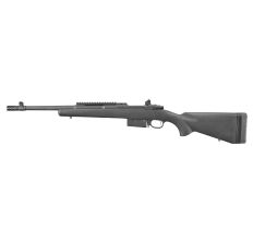 Ruger Scout Bolt 350 Legend 16.5" 5rd Black