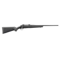 Ruger American Standard Bolt 270 Winchester 22" 4rd Black