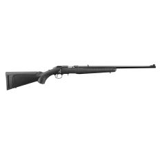 Ruger American Rimfire LRT 17 HMR 22" 9rd Blued