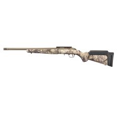 Ruger American Rimfire LRT 22 LR 18" 10rd Camo