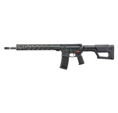 Ruger AR-556 MPR AR 556 Nato 18" 30rd Gray