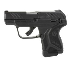 Ruger LCP II Compact 22 LR 2.75" 10rd Black CA