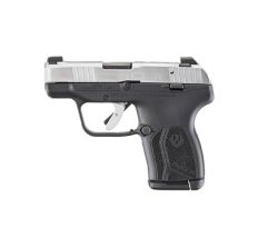 Ruger LCP MAX 75th Anniversary Compact 380 ACP 2.8" 10rd Stainless