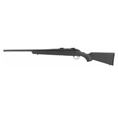 Ruger American Compact Bolt 6.5 Creedmoor 20" 4rd Black