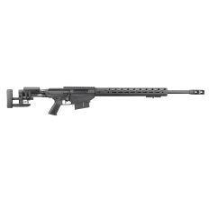 Ruger Precision Rifle Bolt 300 Winchester Magnum 26" 5rd Black