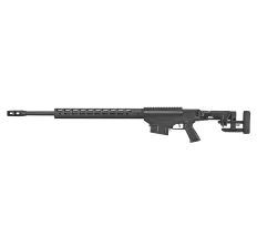 Ruger Precision Rifle 300 PRC 26" 5rd Black