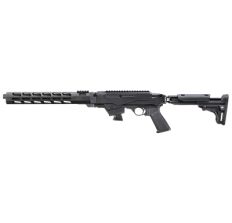 Ruger PC Carbine Rifle 9MM 16.12" 10rd Black Folding