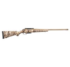 Ruger American Bolt 243 Winchester 22" 3rd Bronze