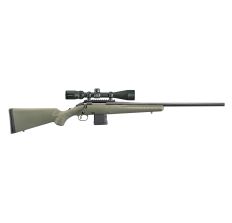 Ruger American Predator 223 Remington 22" 10rd Black