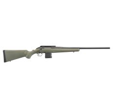 Ruger American Predator Bolt 6.5 Creedmoor 22" 3rd Black