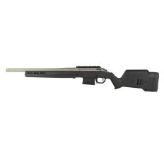 Ruger American Rifle Hunter TALO 6.5 Creedmoor 18" 5rd Stainless