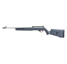 Ruger 10/22 Collector's Series 22 LR 18.5" 10rd Gray